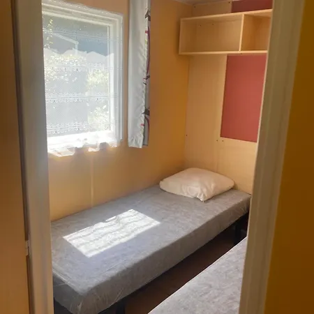 Campingplatz Chantecler