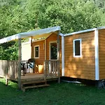Chantecler Campsite Bagneres-de-Luchon