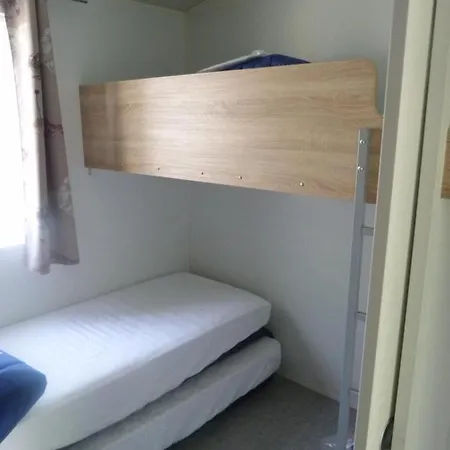 Camping Chantecler Bagnères-de-Luchon