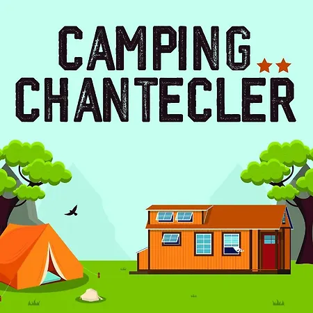 Chantecler 2* Bagneres-de-Luchon