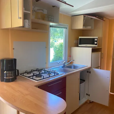 Chantecler Campsite Bagneres-de-Luchon