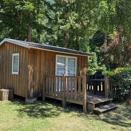 Chantecler Camping 2*