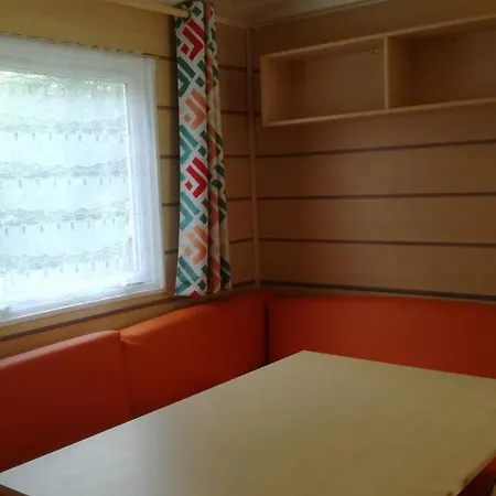 Chantecler Camping Bagnères-de-Luchon