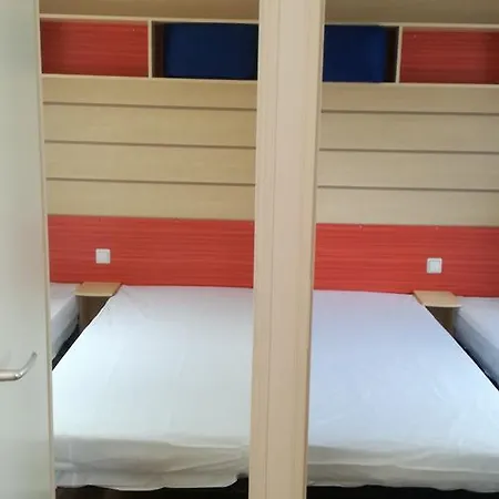 Chantecler Camping 2*