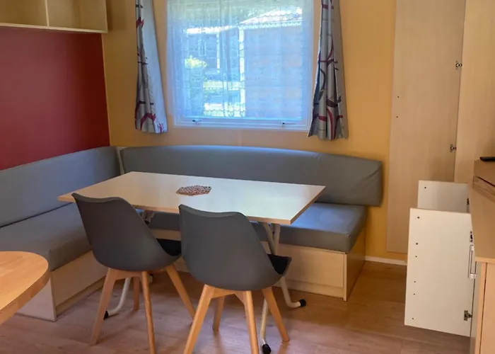 Chantecler Кемпинг 2*