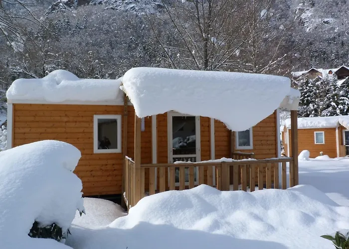 Chantecler 2* Bagneres-de-Luchon