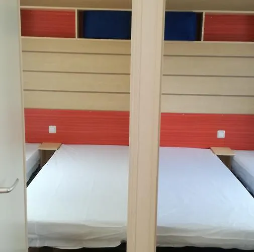 Chantecler Кемпинг 2*